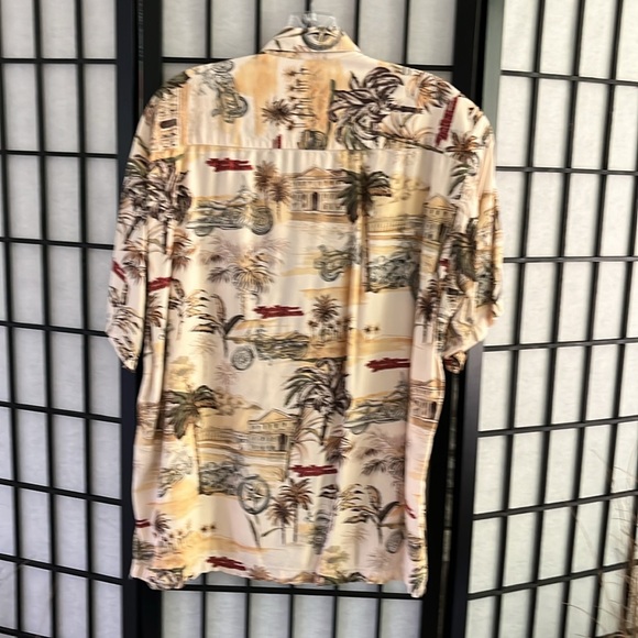 HARLEY DAVIDSON Casual short sleeve shirt - Picture 8 of 8